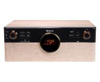 Denver Miniwieża Denver MRD-180 z gramofonem i radio DAB+/FM drewni - 1535052 - zdjęcie 2
